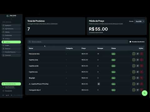 IA FINANCEIRA