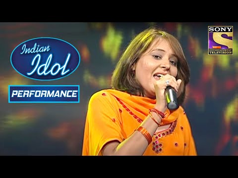 Aa Hi Jaiye Live Performance