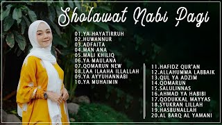 Download lagu SHOLAWAT SPESIAL HARI MAULID NABI MUHAMMAD SAW | KUMPULAN SHOLAWAT NABI MERDU TERBARU VIRAL 2020 mp3