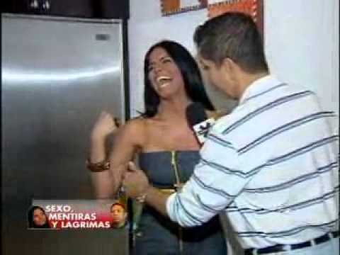 SuperXclusivo 8/9/10 - Especial de Maripily y Alomar: Sexo, Mentiras y Lagrimas 7/7