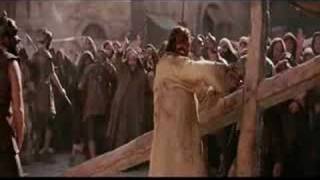 Set Me Free - Casting Crowns &amp; The Passion Of The Christ