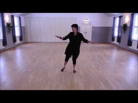 We'll Stay Young - Linedance