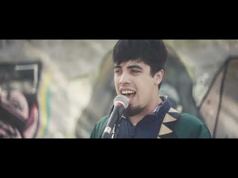 Video de la banda Furor masivo