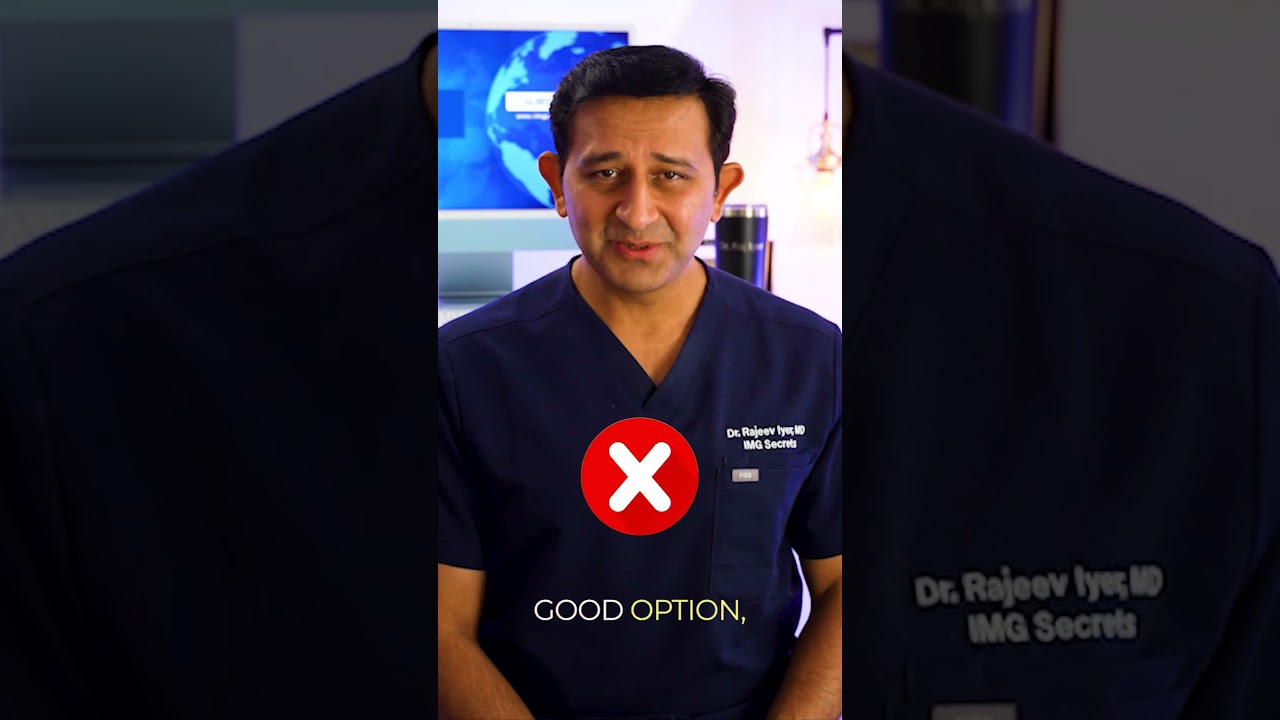 No Residency Match Job Options for Doctors [USA, Canada]