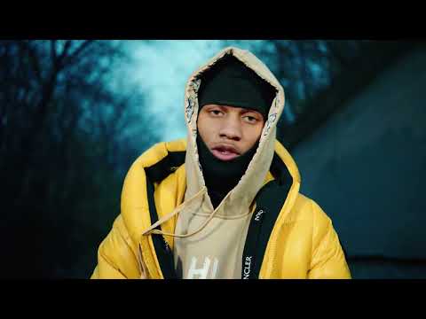 YBN Lil Bro - Too Humble ( Official Video ) Shot by @KARDIAKFILMS