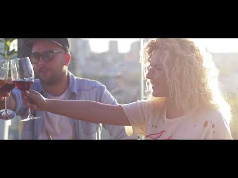 Heritage Rooftop Launch Campaign