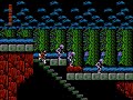 Castlevania II NES Full Playthrough Good Ending No Continues