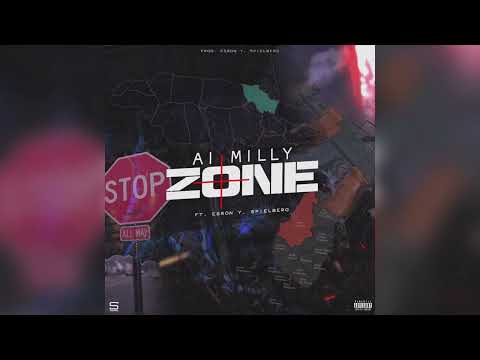 Ai Milly - Zone (Official Audio)