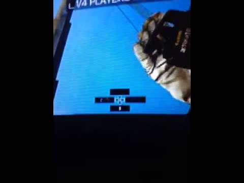 Bf4-PS3 Funny Log Glitch/Launch