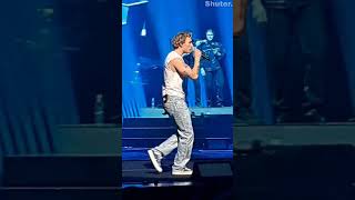 Christopher &#39;Twerk it like Miley&#39; &amp;&#39;CPH GIRLS&#39; the first day