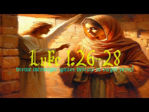 Luke 1:26