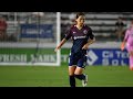 Fuka Nagano Goal: NC Courage vs. Chicago Red Stars  | August 20th, 2022
