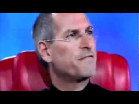 download lagu mp3 mp4 Steve Jobs Explains The Rules For Success, download lagu Steve Jobs Explains The Rules For Success gratis, unduh video klip Steve Jobs Explains The Rules For Success