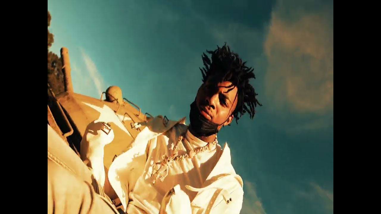 LAZER DIM 700 - Esqusit (Official Music Video)
