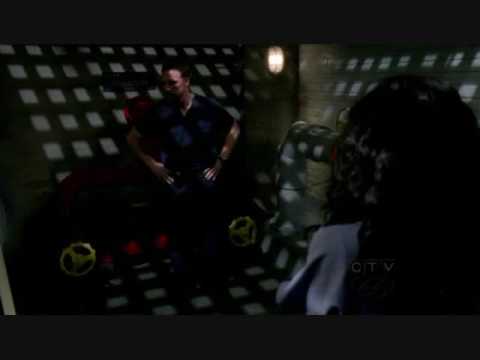 Owen and Cristina - 5.19 - Vent room