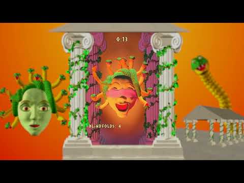 The Gorgons: Medusa
