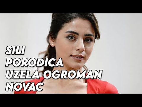 SILI TURKOGLU PORODICA UZELA OGROMAN NOVAC I ZABRANILA VEZU SA HALIL IBRAHIM CEYHANOM