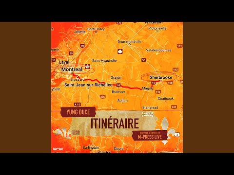 DEMAIN (feat. Stone)