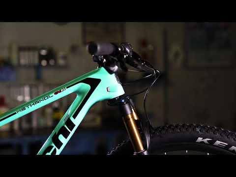 Bianchi Methanol Cv RS