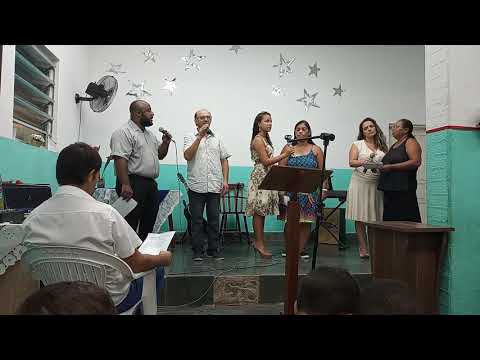 Tempos e ventos - IBMorumbi