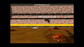 DJMRacing Showdown Episode 2 San Antonio Highlights