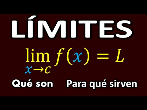 Qué son los límites y para qué sirven