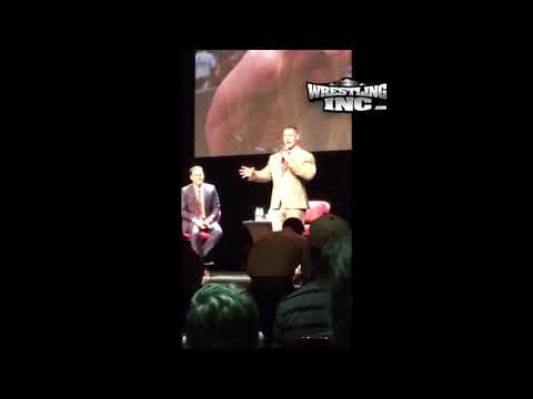 John Cena On Why He Didn't Put Nexus Over At WWE SummerSlam 2010