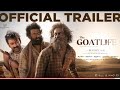 The Goat Life ( Tamil )  Official Trailer