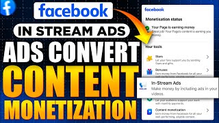 In Stream Ads Convert Content Monetization 2025 | In Stream Ads Convert Content Monetization