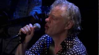 Geldof - How I Roll - live HD @ Kaufleuten Zurich live Zürich Geldorf