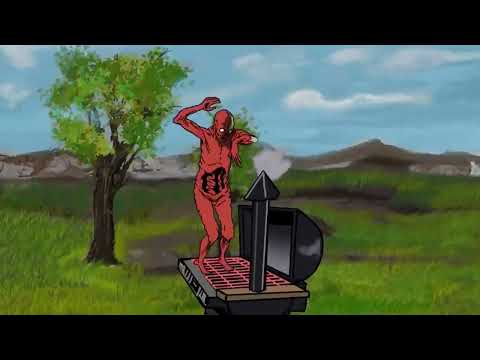 Quaaludes Beats - CRYSTAL (Video)