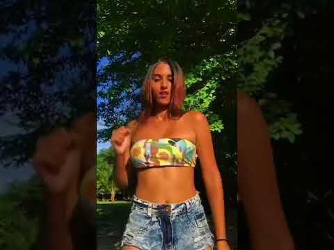 Me chama de amor/ danças tiktok 2022/ Ingrid Gabrielly