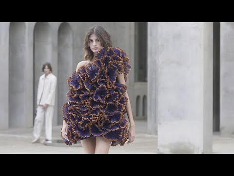 Alvaro Calafat | Spring Summer 2022 | Digital