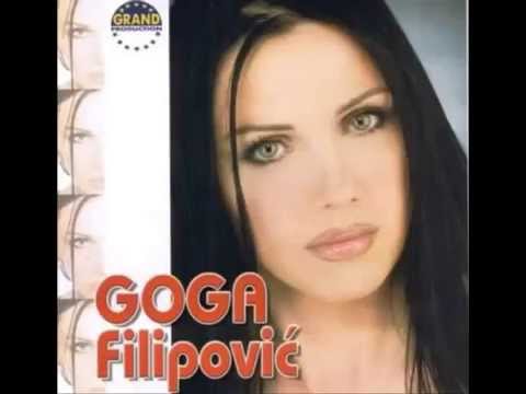 Goga Filipović - Prva ljubav