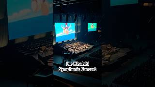 Download lagu Ghibli's Joe Hisaishi Symphonic Concert in Paris mp3 Download lagu Ghibli's Joe Hisaishi Symphonic Concert in Paris mp3