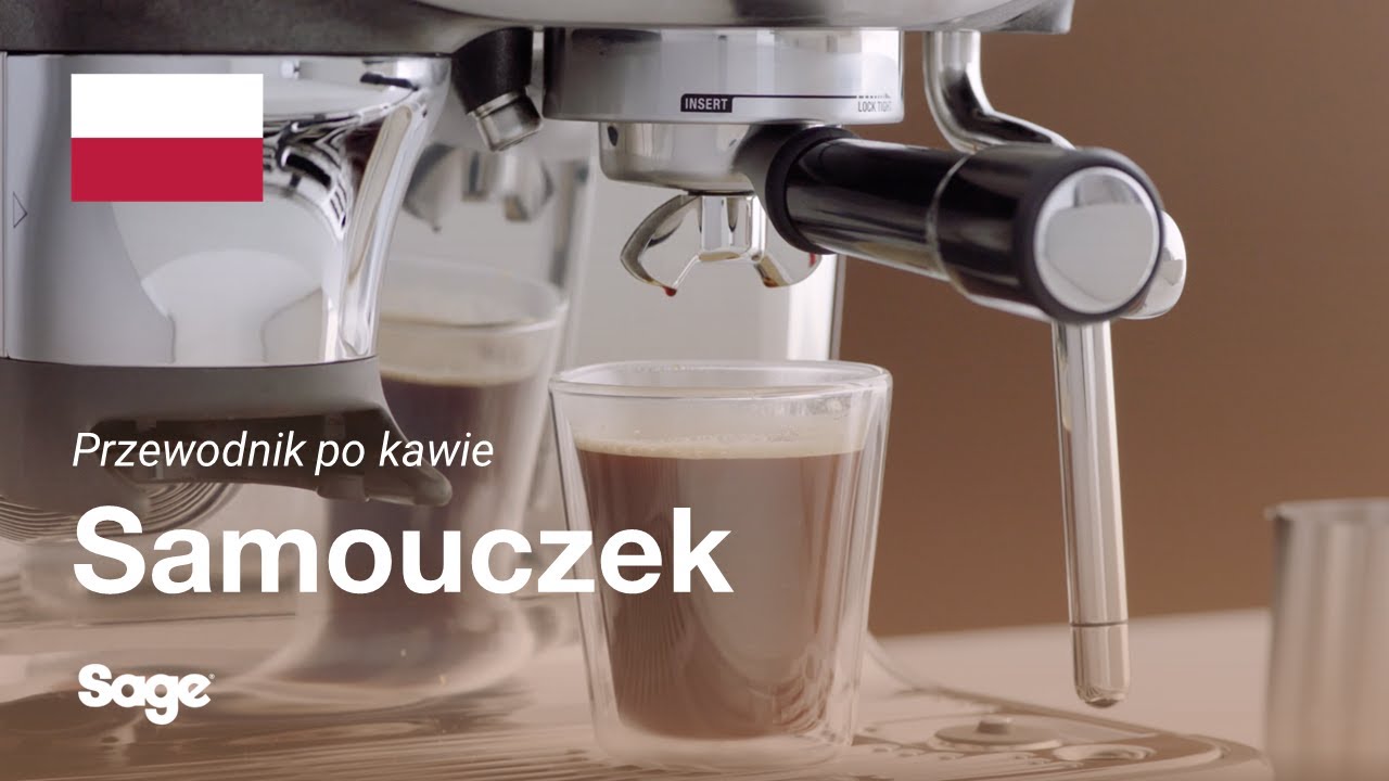 Jak zrobić Americano