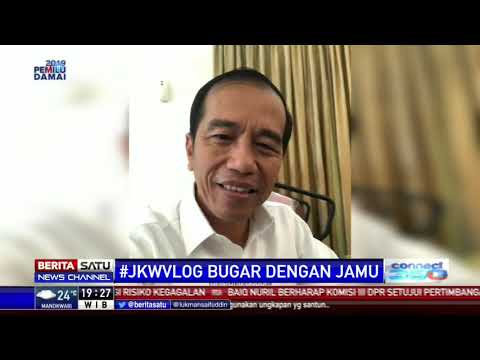 download lagu mp3 mp4 Tips Sehat Ala Jokowi, download lagu Tips Sehat Ala Jokowi gratis, unduh video klip Tips Sehat Ala Jokowi