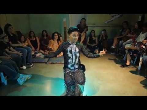 BRUNO HABIB - BALADI - IN RIO DE JANEIRO-RJ / BRAZIL