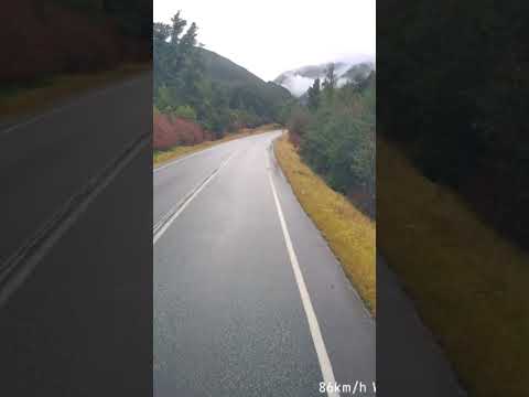 Ruta de Aysén, Puerto Cisnes