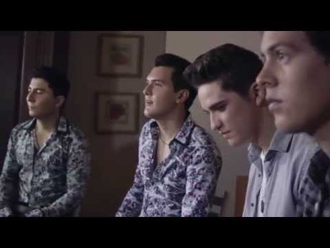 Contigo - Calibre 50 (Cover de LUCAH con Par de Ases)