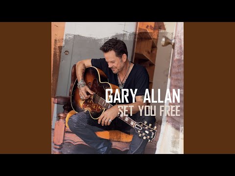 One More Time - Gary Allan