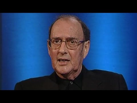24 Dicembre 2008 - Muore Harold Pinter (1930-2008)