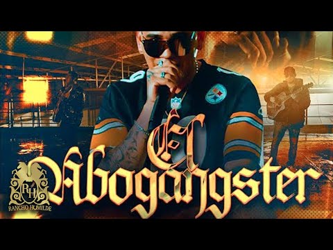 Dan Sanchez - El Abogangster (En Vivo)