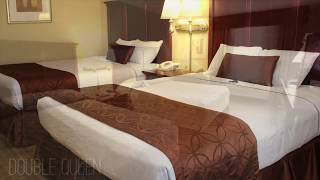 Barrington Hotel & Suites