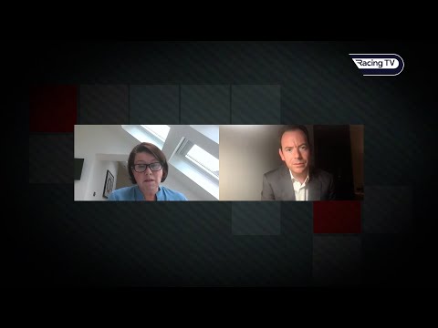 BHA chief executive Julie Harrington hits back at criticism of new whip rules