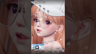 【kawaii少女!】おっボーカルさんかな？いいえvﾙﾙﾅﾁｬﾝです！【探偵ストーリーだよっv】 #Short #キラパラ #きらめきパラダイス