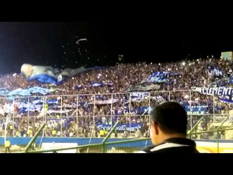 Manta 1-3 Emelec