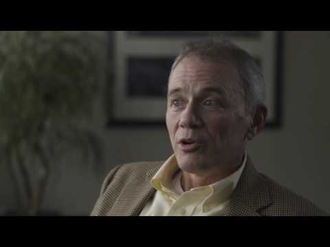 Day & Ross Dedicated Logistics - Customer Success Story (Shawn McMahon - President)