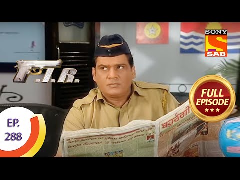 FIR - एफ. आई. आर. - Episode 288 - Full Episode