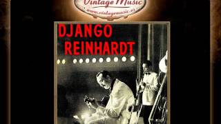 Django Reinhardt - Swing 41 (VintageMusic.es)